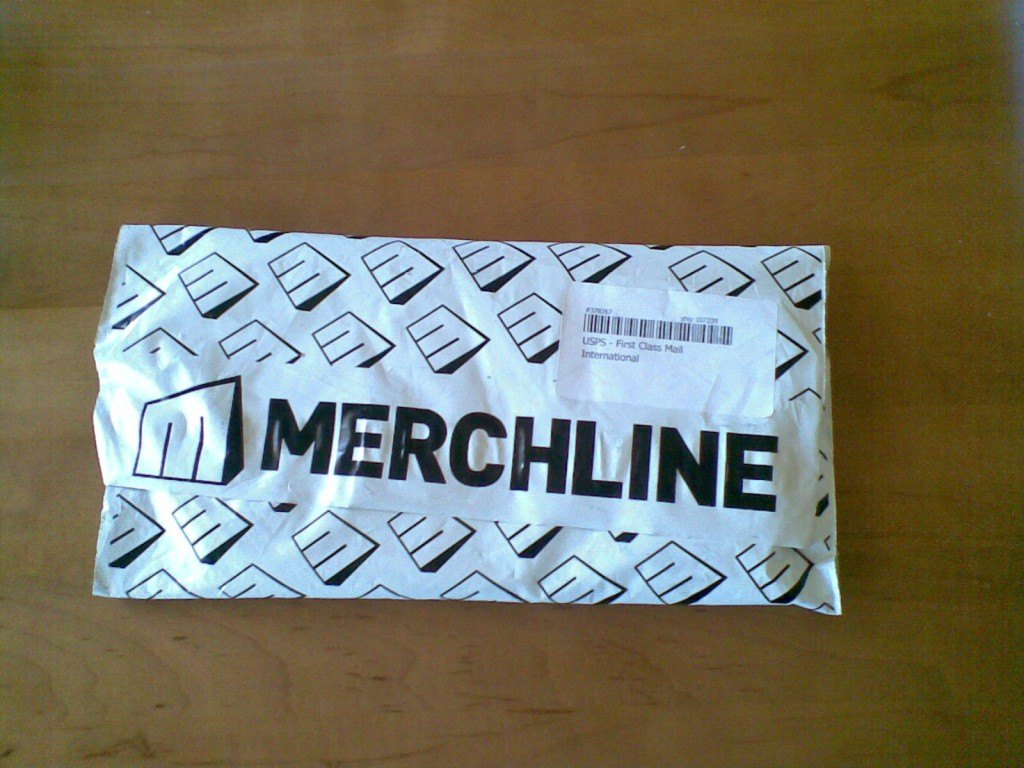 merchline